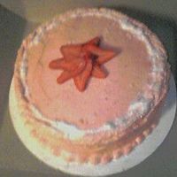 Strawberry Margarita Cake i made this cake for my one of my best friend's housewarmings. strawberry margarita cake iced in fresh strawberry buttercream with a...