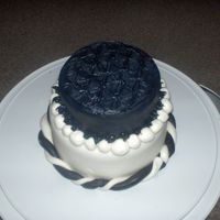 Flower Of Life Just a practice...