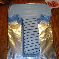 T-Bolt another one for my husband!