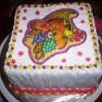 Cake Del Dia De Accion De Gracias cake de accion de graccias para la venta