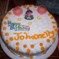 Cake De Cumpleano Este Fue Unos De Mis Primeros Cake cake de cumplea&ntilde;o este fue unos de mis primeros cake