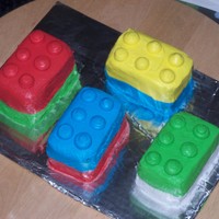 Lego's 