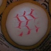 New.jpg Sugar cookie recipie with royal icing.