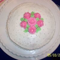 My First Cake 