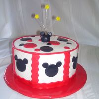Mickey Mouse 