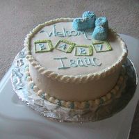 Img_0360.jpg I had been teaching a class on basic cake decorating to some ladies from my church, not that I feel qualified to teach any anything, when I...