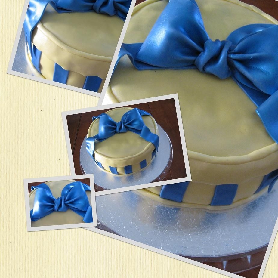 Gift Box Inspired by Sweethopes beautiful creation. I would like to thank herfor the tips she gave me to make my bow. I think I am getting betterat...