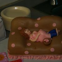 Img_0234.jpg This is a which chocolate pound cake with butter cream frosting coverd in choc. mmf. Thank you so much Doug and Diane for you help with the...