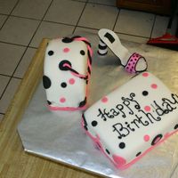 Img_5484.jpg This was my first major cake, not sure if it is a disaster or not. So many things went wrong, but in the end my friend loved it and all was...