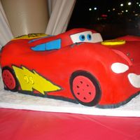1_1206562546.jpg I made this cake for my cousins sweet little boy on his 2nd B-day