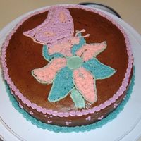 My Second Cake Still working on the decorating thing but this cake tasted awsome!! I used the cake mix extender and the chocolate ganache filling recipe I...