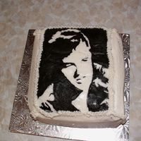 Elvis.jpg My first BCT...not as easy as I thought !