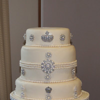 Bling Cake 