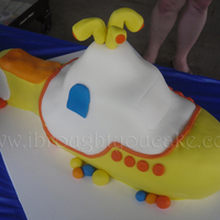 Yellow Submarine 