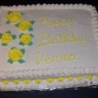 Learning How To Make Roses It's a hard thing for me, but I keep practicing.