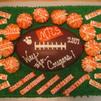 Mtcs Football Banquet 