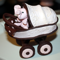 Baby Carriage Baby Carriage