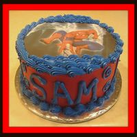 Spiderman Birthday 