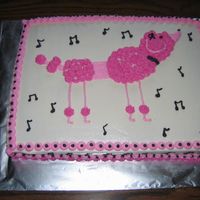 50's Rock And Roll Theme Thanks to ibteana for the design. Made for a Spring Fling party at my children's hospital