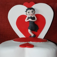 Betty Boop 