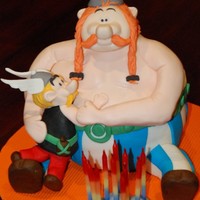 Asterix E Obelix 