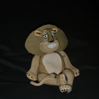 Gum Paste Alex (Madagascar) 