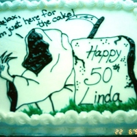 Over The Hill Grim Reaper 