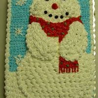 Snowman 