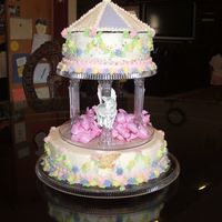 Merry-Go-Round My sister and husband were having a suprise birthday party for my family. Be there at 3:00. The suprise was they were welcoming there new...