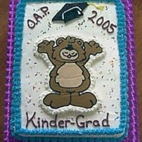 Kindercake2.jpg First BCT - what a great way to decorate!