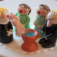 The Day When The Child Get A Name.. Oh I dont now the name on the day,sorry. But you can see It.