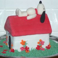 The Little Dog. Nuserne- I dont now the name in america.?