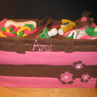 Diaper Bag 