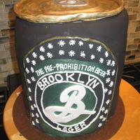 Brooklyn Ale Can 