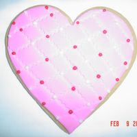 V-Day Cookie MMF with RI details.