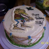 Spud From Bob The Builder 