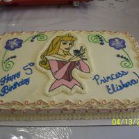 Princess Aurora 