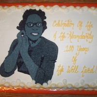 100Th Birthday I hope to live to see 100!