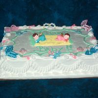 Baby Boy Baby Shower 