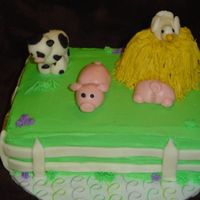 Farm Animals 