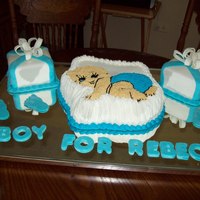 Baby Shower 