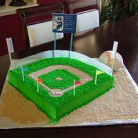 Baseball Field 