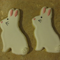 Easter Bunnies 