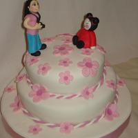 Pucca And The Photographer 