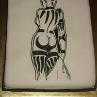Art Cake 