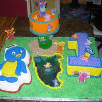 Backyardigans 