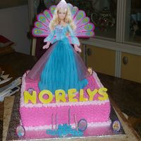 Barbie 
