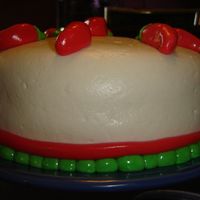 Another View Of Pepper Cake. Same cake, same stuff