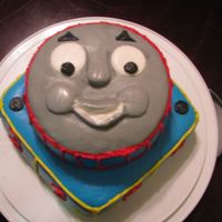 Thomas The Train 