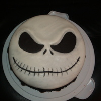 Jack Skellington 